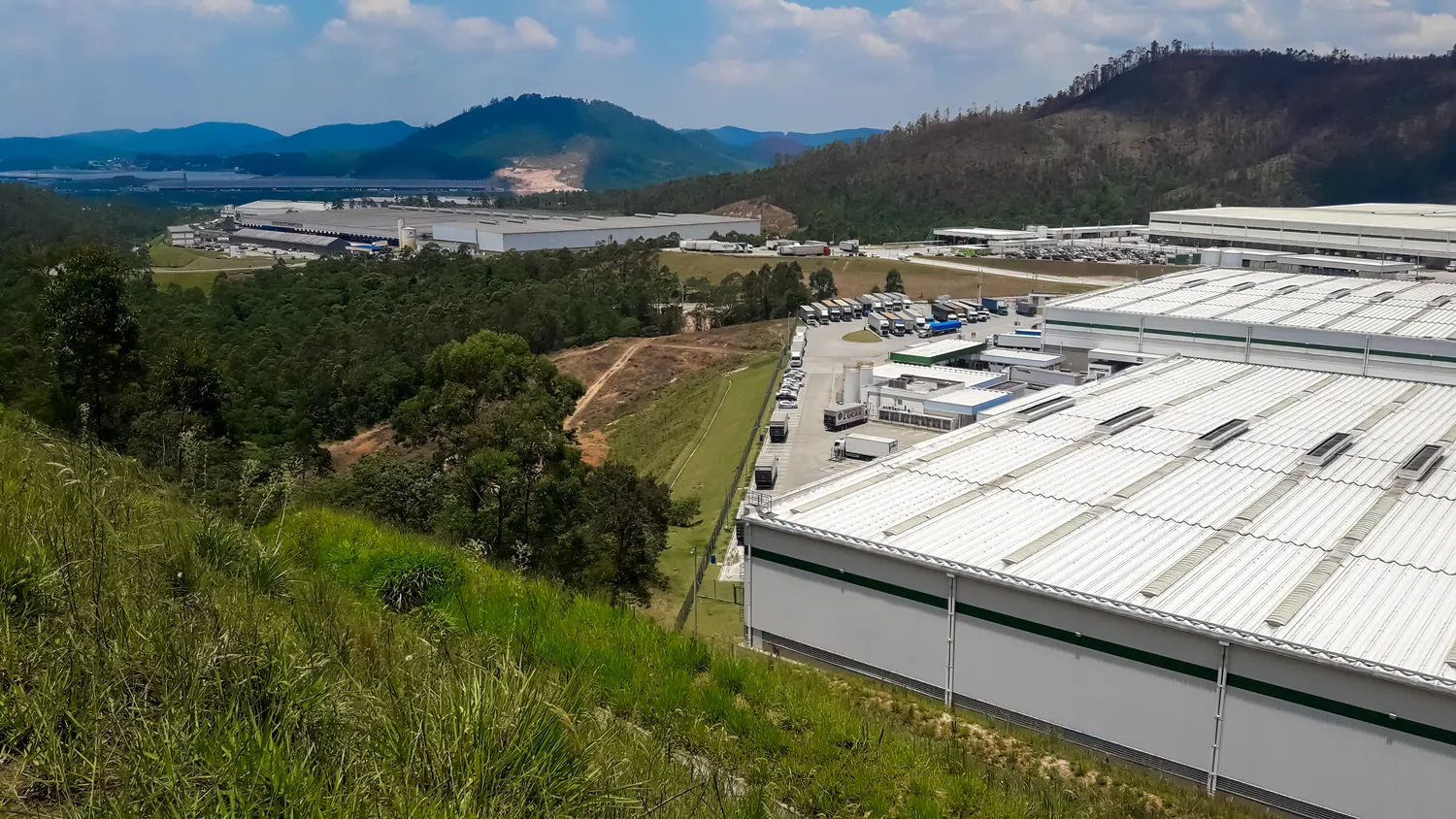 Commercial Roofing Near You | All Roofs Inc. Commercial Roofing