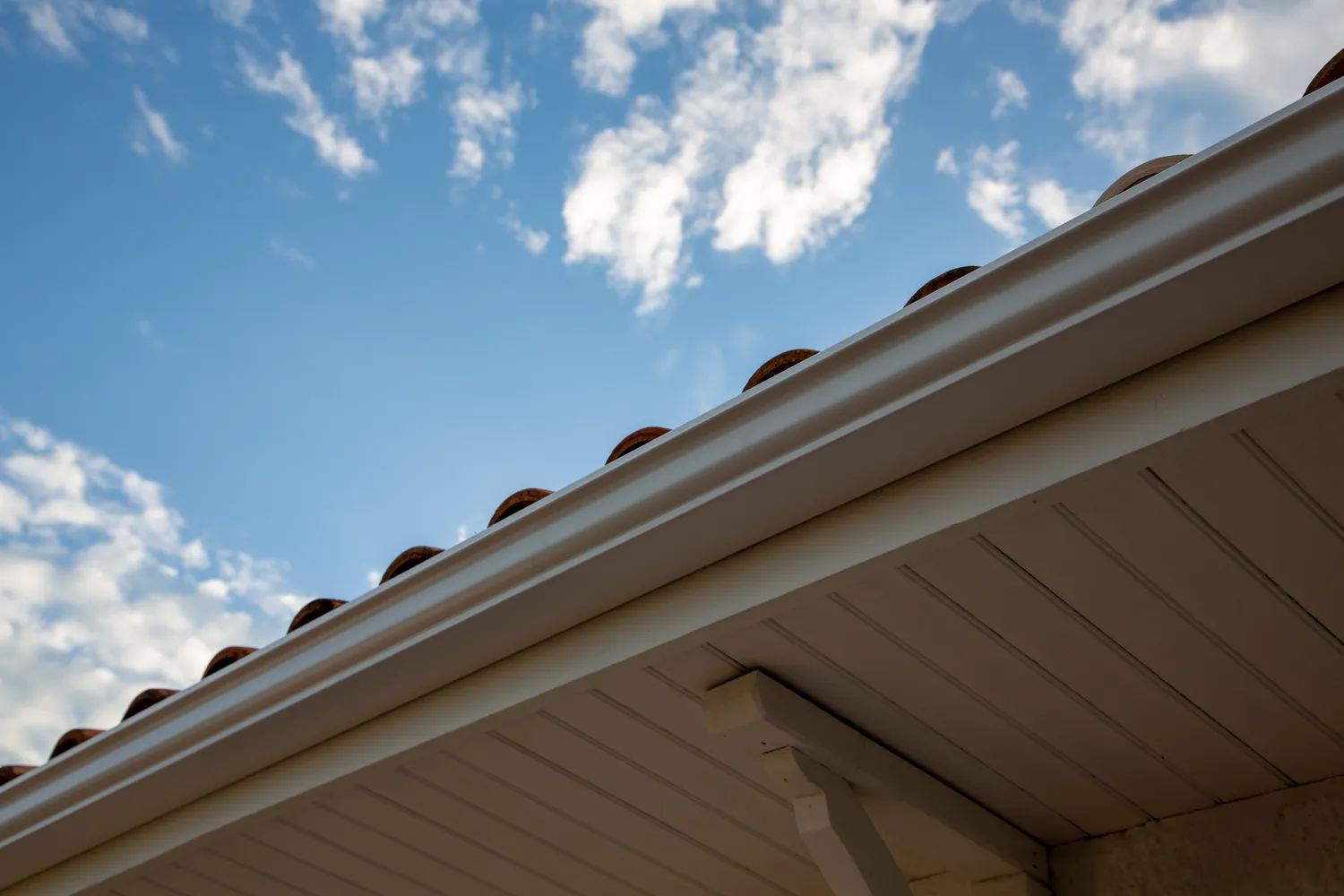 Gutter Installation Near You | ALEX Siding & Gutters