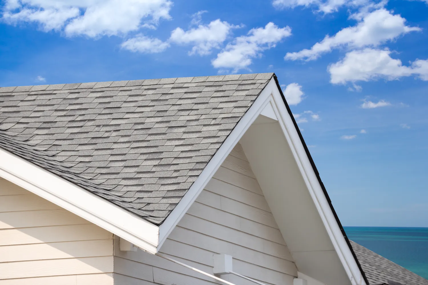 Roof Repair Near You | JJ Construction