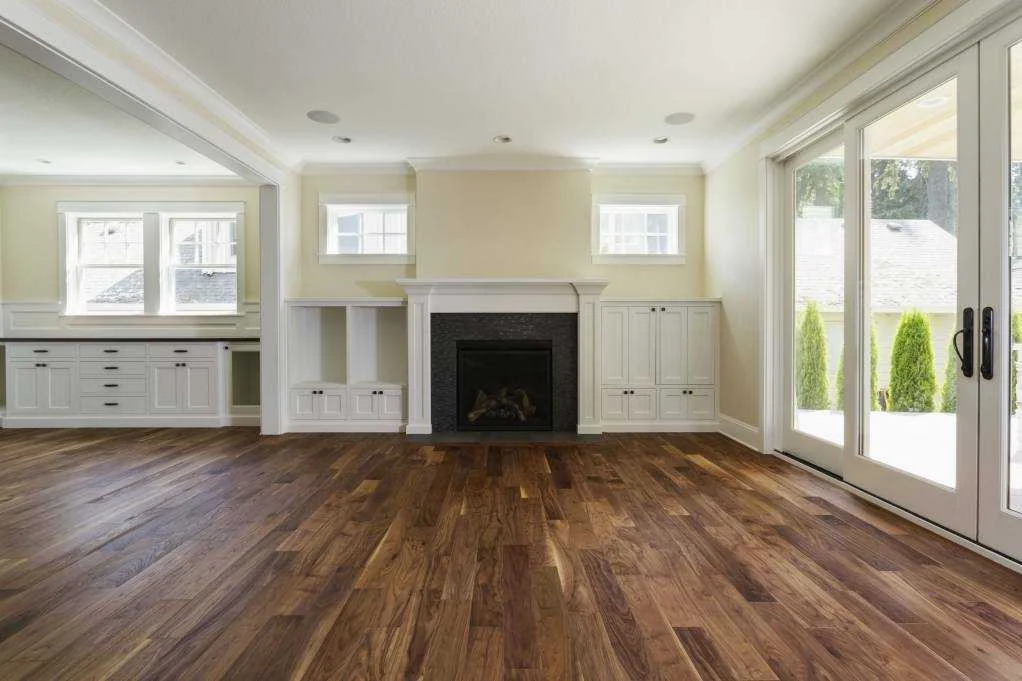 hardwood flooring near me in Barrington