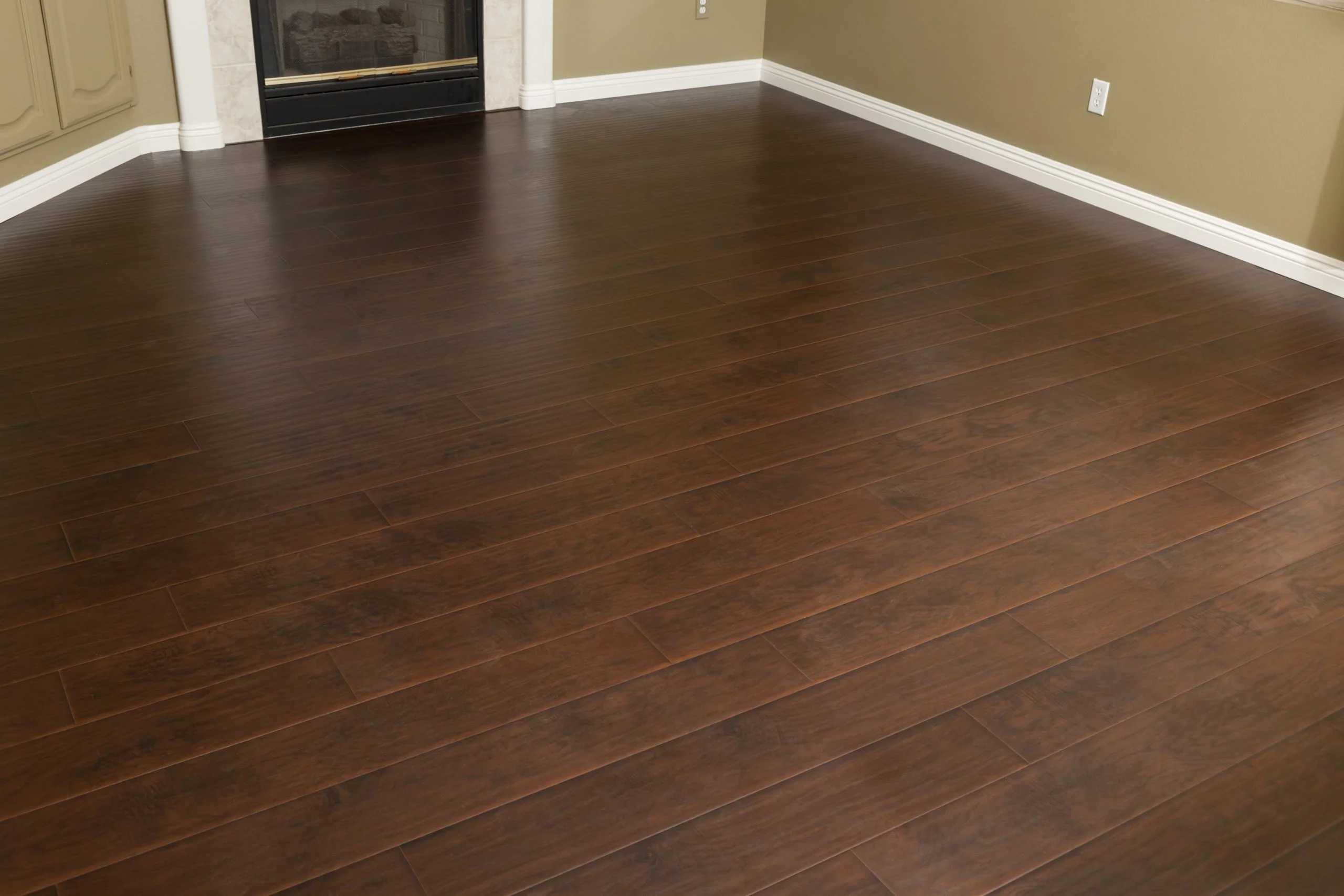 Hardwood Floor Refinishing Near Me in Arlington Heights